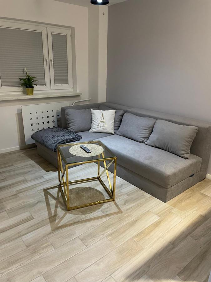 Brzostek Apartment Варшава Екстериор снимка